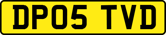 DP05TVD
