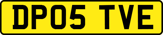 DP05TVE