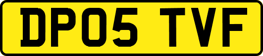 DP05TVF