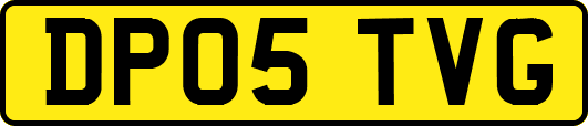 DP05TVG