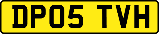 DP05TVH