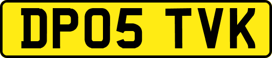 DP05TVK
