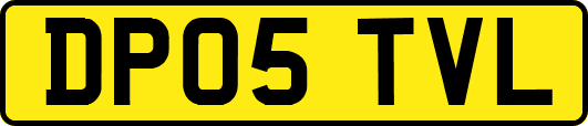 DP05TVL