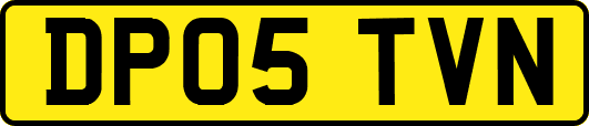 DP05TVN