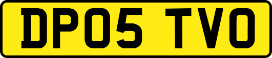 DP05TVO