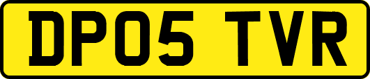 DP05TVR