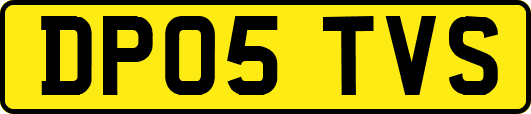 DP05TVS
