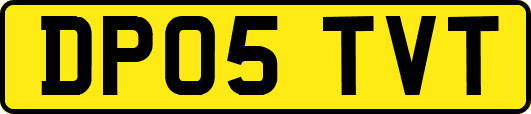 DP05TVT