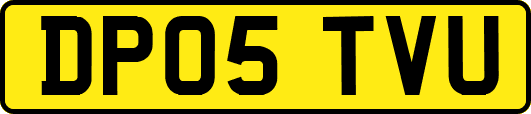 DP05TVU