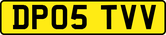 DP05TVV