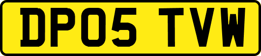 DP05TVW