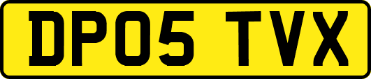 DP05TVX