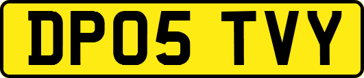 DP05TVY
