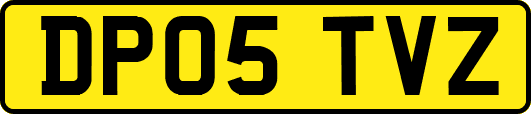 DP05TVZ
