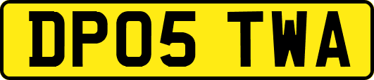 DP05TWA