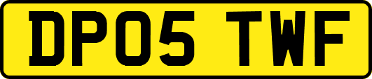 DP05TWF