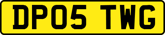 DP05TWG