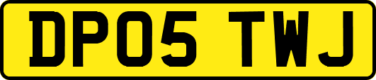 DP05TWJ
