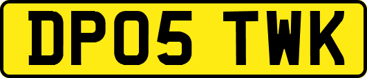 DP05TWK