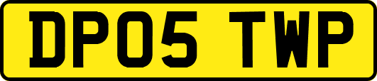 DP05TWP
