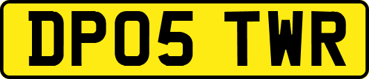 DP05TWR