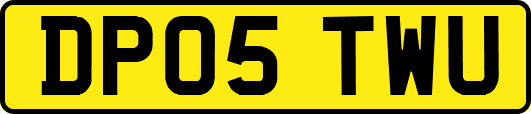 DP05TWU