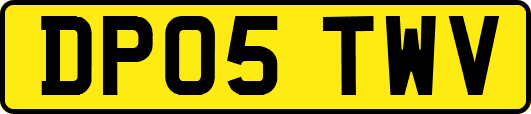 DP05TWV