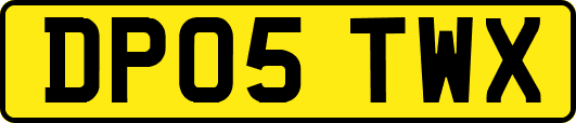 DP05TWX