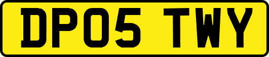 DP05TWY