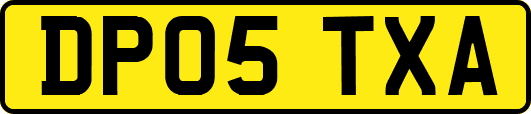 DP05TXA