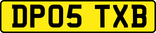 DP05TXB