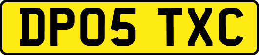 DP05TXC