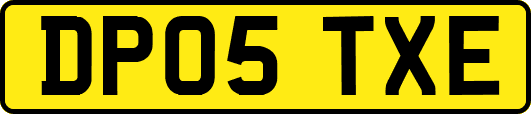 DP05TXE