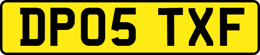 DP05TXF