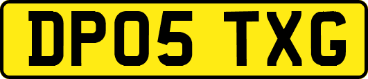 DP05TXG