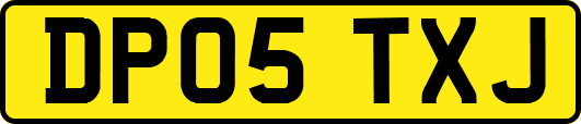 DP05TXJ