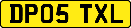 DP05TXL