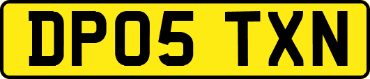 DP05TXN