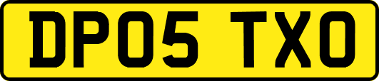 DP05TXO