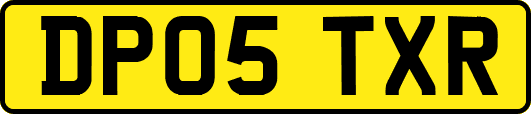DP05TXR