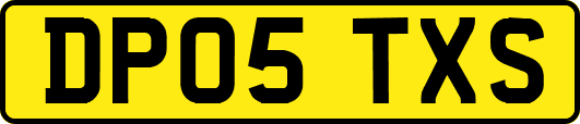 DP05TXS
