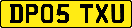 DP05TXU