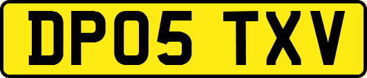 DP05TXV