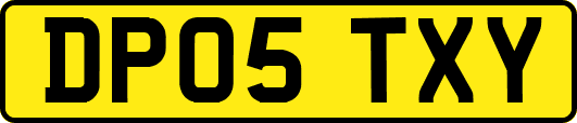 DP05TXY