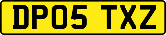 DP05TXZ