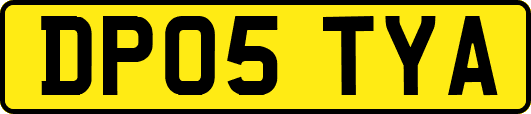 DP05TYA