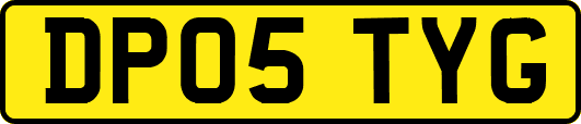 DP05TYG