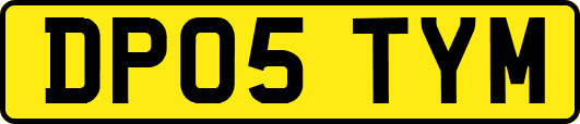 DP05TYM