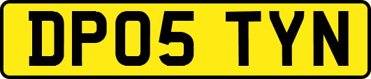 DP05TYN