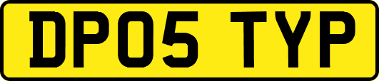 DP05TYP